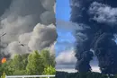«Війна повертається туди, звідки й прийшла». Зеленський підтвердив удари по об'єктах у РФ