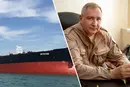 Російський сенатор запропонував мінувати власні нафтові танкери