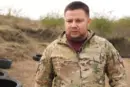 Командувач Десантно-штурмових військ розповів про закінчення війни та звернувся до українців 