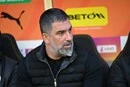 Легіонер визнаний тренером сезону в Прем'єр-лізі