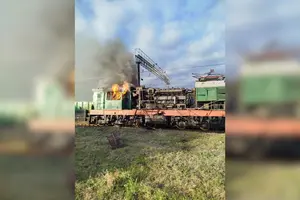 Відповідні служби працюють над ліквідацією наслідків ударів та відновленням пошкодженої інфраструктури