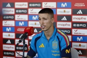 Алекс Грімальдо матиме нагоду повернутися в Іспанію
