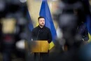 Зеленський припустив, що мирну угоду доведеться укладати не з Путіним