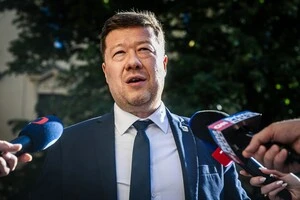 За словами Окамури, українських біженців у Чехії «занадто багато»