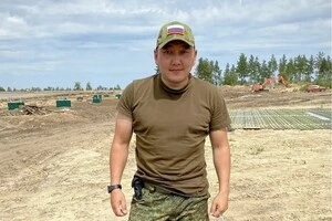 Окупант Додієв був знищений захисниками України 3 червня 2026 року