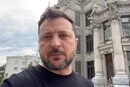 Зеленський переказав слова Трампа про Крим