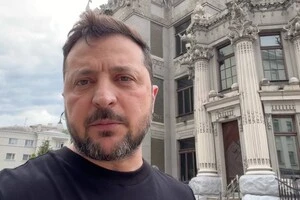 Зеленський зазначив, що подякував Трампу за всю допомогу, яку надали Сполучені Штати