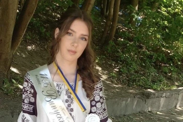 У Львові випускниця ліцею набрала 600 балів на НМТ