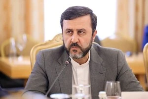Гарібабаді: Наші зобов’язання набудуть чинності з п’ятниці