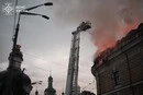У Лаврі внаслідок нічної атаки РФ пошкоджено п’ять пам'яток національного значення – директор заповідника
