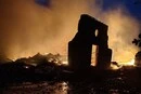 Росіяни вдарили по кіностудії імені Довженка: знищено найстарішу костюмну колекцію України