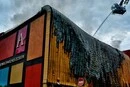 Нічна атака на Київ: під удар потрапила приватна гімназія в Дніпровському районі
