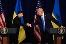 Зеленський поговорив із Трампом: перші деталі