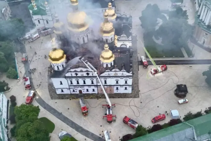 Алла Пугачова відреагувала на цинічний нічний обстріл Києва