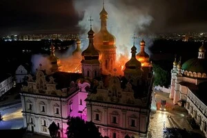 Наслідки ворожого удару по Києву 15 червня 2026 року