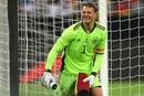 Ветеран збірної Німеччини на Чемпіонаті світу перевершив досягнення володаря «Золотого м'яча-1990»