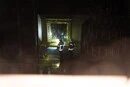 Рятувальники розбирають конструкції Успенського собору, щоб повністю загасити пожежу