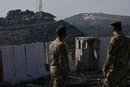 Ізраїль відмовився виводити війська з Гази, Лівану та Сирії