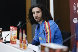 Марк Кукурелья став першим новачок у другий період Жозе Моурінью