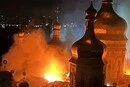«Це атака на українську ідентичність»: посол Євросоюзу жорстко відреагувала на руйнування Лаври