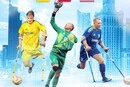 Збірна України з ампфутболу зіграє на міжнародному турнірі у Польщі