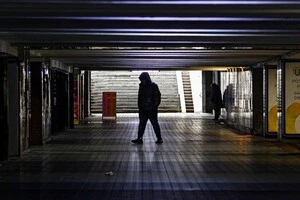  «Київавтодор» перепрошує за тимчасові незручності та простть пішоходів враховувати обмеження під час планування маршруту
