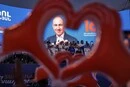 Кремль визнав перемогу партії Пашиняна у Вірменії «сумнівною»