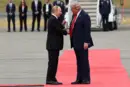 Путин обсудил с Трампом, как он будет продолжать войну