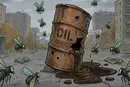 Нефть дорожает, а дефицит бюджета РФ растет: что произошло