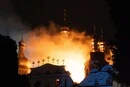 Заява намісника пошкодженої Києво-Печерської лаври. Гриценко звернув увагу на дивний нюанс