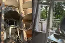 У Києві шахед залетів у кімнату доньки ректора Національної музичної академії (відео)
