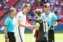 Чемпіонат світу 2026. Англія, Хорватія, Гана, Панама: досьє на команди групи L