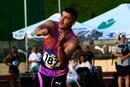 Фельфнер вперше з 2024 року стартуватиме на етапі Діамантової ліги