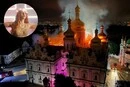 Архієпископ ПЦУ назвав винною у руйнуванні Лаври... Олю Полякову