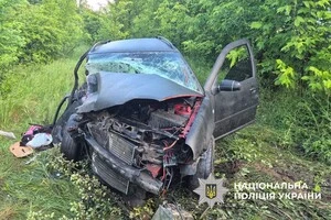 Правоохоронці закликають водіїв бути максимально уважними під час виконання маневрів та суворо дотримуватися ПДР