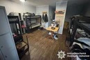 П'яна сварка в хостелі закінчилася побиттям: потерпілий у лікарні