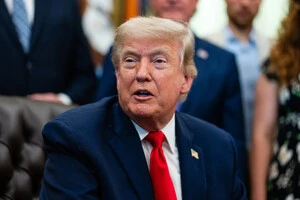 Трамп попередив Іран про можливе відновлення атак