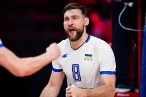 Дмитро Янчук був одним з найкращих у складі збірної України в перших матчах Ліги націй