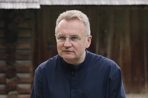 Садовий розповів, як заробляв перші гроші у 16 років