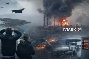 Какой будет вторая половина лета для Украины и РФ