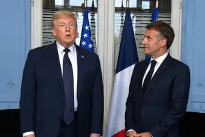Трамп заявив про готовність Зеленського і Путіна до діалогу