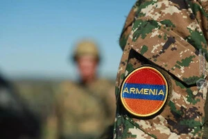 Єреван посилює військову співпрацю із Заходом