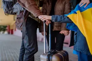 Українці можуть створити проблему для Німеччини