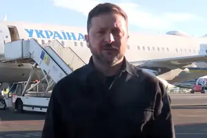 «Прогрес Європи не зупинити». Зеленський зробив заяву про вступ України до ЄС