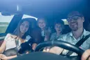 Поїздка в авто з дітьми: психологи назвали несподівану користь 
