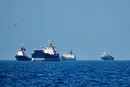 Союзники США не поділяють оптимізму Трампа щодо Ормузької протоки - Bloomberg