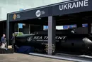 Україна вперше показала підводний дрон Sea Trident вагою 10 тонн