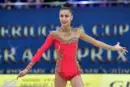 Будинок української гімнастки Єви Мелещук пошкоджено під час обстрілу Києва