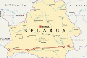 Білорусь не нападатиме на Україну. Чому Лукашенко різко змінив риторику