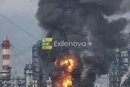 Удар по Московському НПЗ: чому цей завод є критично важливим для Росії (відео)